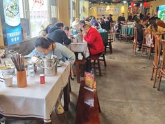 -罗大姐湘潭菜馆(洋湖春园店)