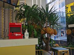 -猫王榴莲世家(三里屯SOHO商场店)