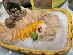 -宝燕海货工场(长江国际店)