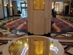 -上海国际饭店
