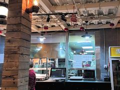 -三个大叔东北烧烤·砂锅菜(西三旗店)