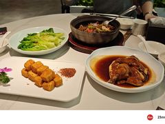-十六台·经典广东菜(德外大街店)