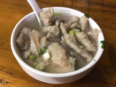 -江南红鱼汤(洋中花园店)