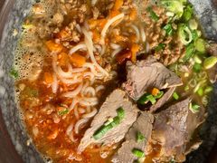 -云龙湖阿喆米线(云龙湖店)