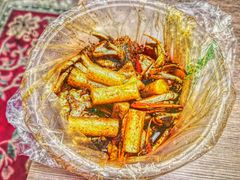 -叶派龙虾•招牌香辣蟹·海鲜(中海国际店)