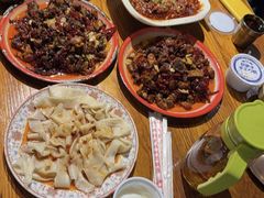 -柴窝堡22号辣子鸡·传承新疆菜