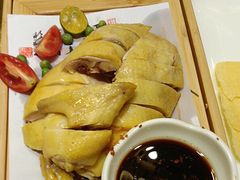 -宋园·金宴浙鲜馆(静安店)