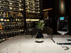 -Oyster Talks 四度蚝法餐厅