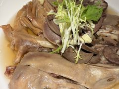 -打酱油·非遗淮扬菜(瘦西湖梅岭店)