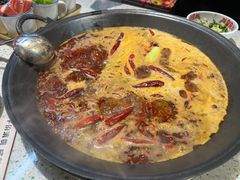 -龙厂长老火锅(抚琴店)