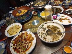 -金洲美食(金州广场店)