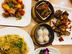 -多多旺港式茶餐厅(新区店)