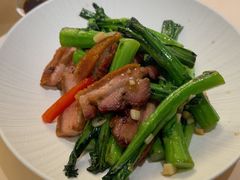 -侨美食家·粤菜(体育西路店)