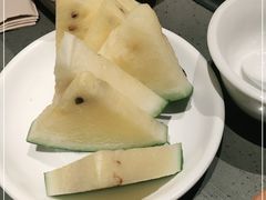 -巴奴毛肚火锅(二七万达店)