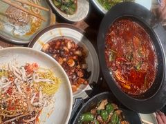 -大盐帮川菜馆(长楹天街店)