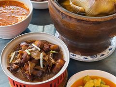 -小慧住家贵州菜(甲秀楼店)