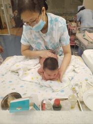 -卓玥国际月子会所(罗山路店)