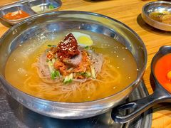 -韩国明洞碳烤肉(常平店)