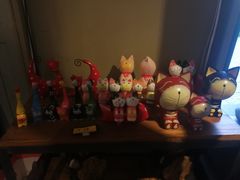 -猫咪博物馆(顶澳仔猫街店)