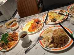 -比格比萨自助(宝山日月光店)