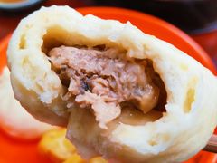 -味一早餐(新芝路店)