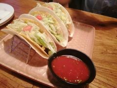 -Rural Tequila墨西哥餐厅(东川路店)