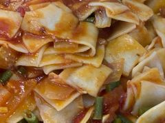 -帕米尔食府(白云观店)