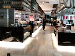 -东方红海鲜百汇(国际大厦店)