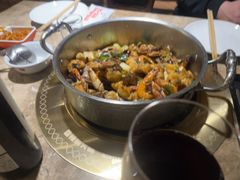 -七欣天香辣蟹火锅(苏州塔园路店)
