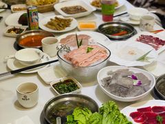 -围炉夜话·潮汕卤水火锅(榕江店)