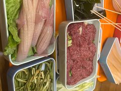 -黔哆哆地摊酸汤火锅(清湖店)