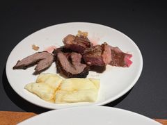 -拉蒂娜·巴西牛排馆 Latina·Brazilian Steakhouse(王府井喜悦店)