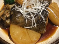 -蟹将军·松叶蟹和牛日料放题自助(K11店)