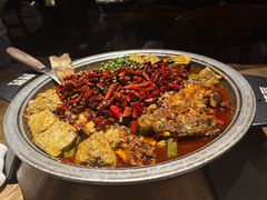 -烤匠麻辣烤鱼(万象城店)
