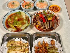 -真口味潮州砂锅粥(岗厦店)