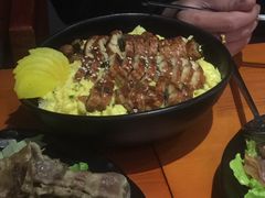 -HONGA HONGA雄家(曹路店)