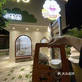 隐藏在新会小区里的浪漫花园