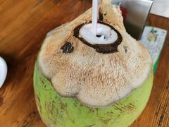 -万兴启丰椰子文化园餐厅