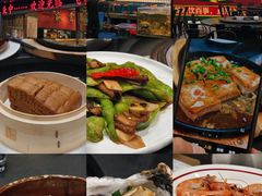 -飞尝蚝·顺德菜·鱼生(顺德总店)