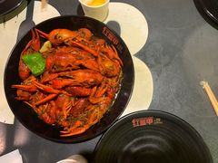 -红钳侠小龙虾·烧烤(中赢康康谷店)