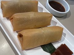 -蔡澜点心·粤菜(领展购物广场店)
