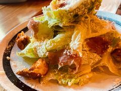 凯撒沙拉-PIZZA BIANCA(民园店)