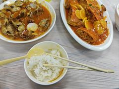 -大勇海鲜(叙康里店)