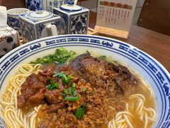 -辣肉面大王(天平路店)