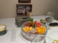 -聚味坊烤鸭店(草桥店)