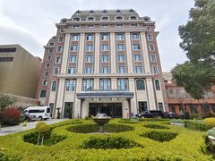 -上海瑞金洲际酒店