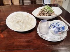 -渔家风味·鲅鱼水饺·央视展播·海鲜天津菜(开发区店)