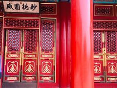 -普陀宗乘之庙(小布达拉宫)