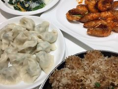 糯米排骨-金春禧(贵和领秀城店)