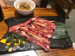 -牛坂亭 . 和牛烤肉海鲜酒场(工农路店)